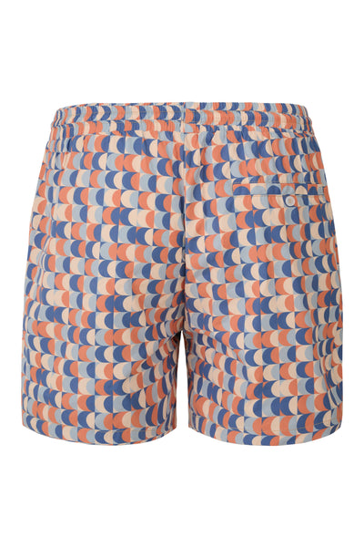 Reverb Shorts – Lunar Geo