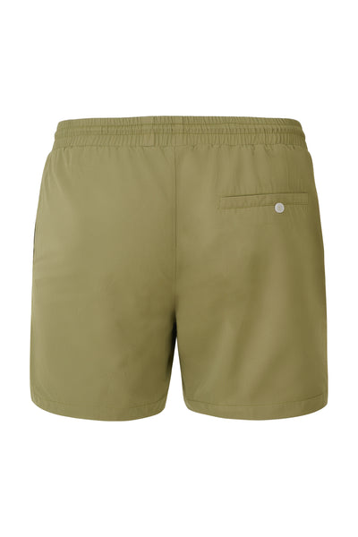 Olive Drab Shorts