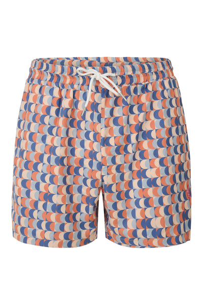 Reverb Shorts – Lunar Geo