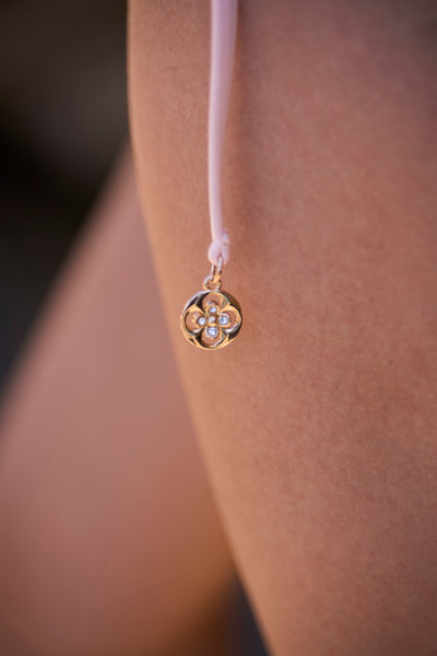 Bloom Ring Set (Exclusive Nobu Hotel )