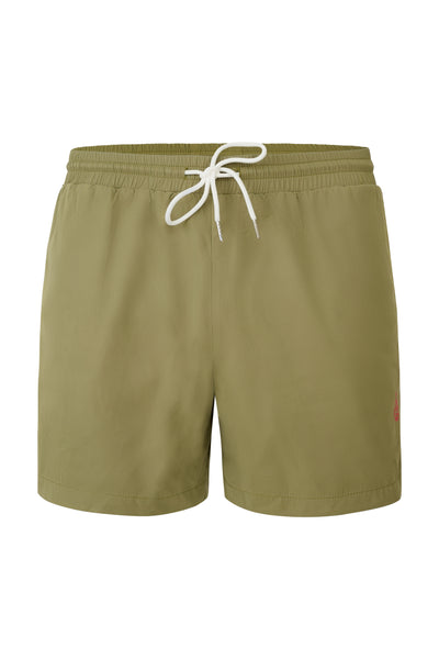 Olive Drab Shorts